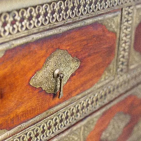 Palacio Miraflores Apartment *