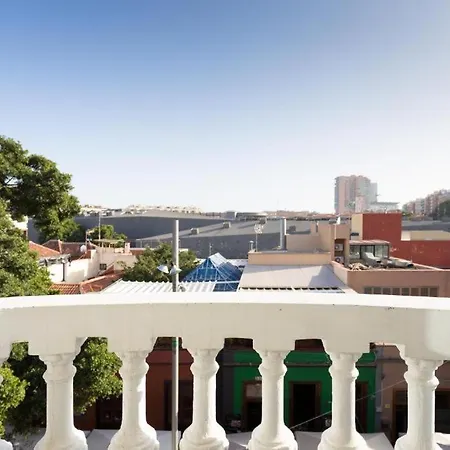 Apartment Palacio Miraflores *