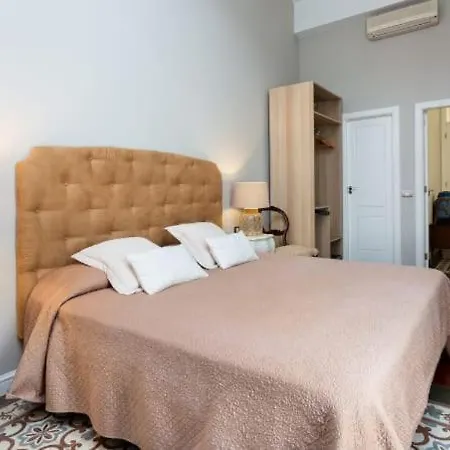 Palacio Miraflores Apartment