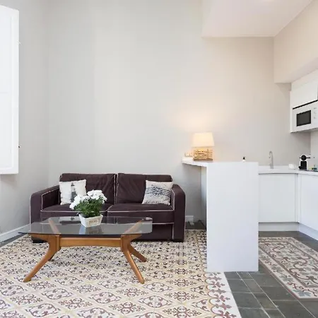 Apartment Palacio Miraflores Santa Cruz de Tenerife