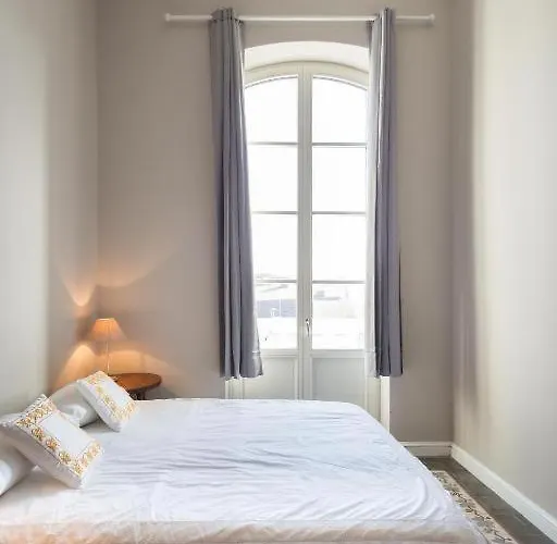 Apartment Palacio Miraflores Santa Cruz de Tenerife