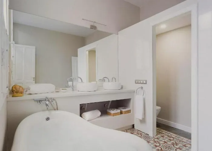 Palacio Miraflores Apartment