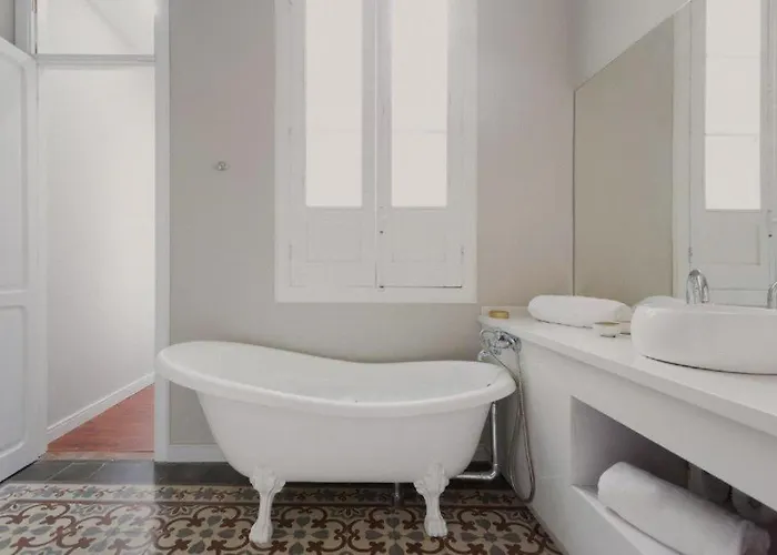 Apartment Palacio Miraflores Santa Cruz de Tenerife