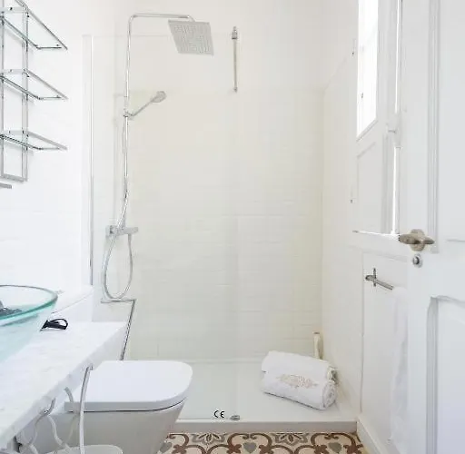 Palacio Miraflores Apartment *