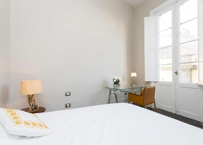 Apartment Palacio Miraflores Santa Cruz de Tenerife