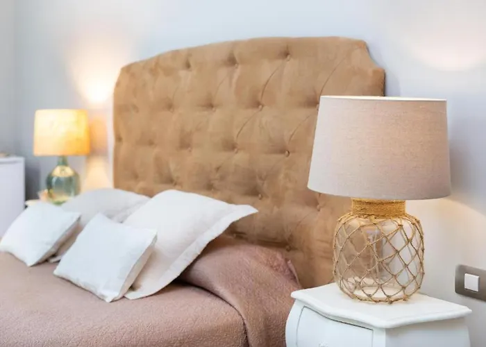 Apartment Palacio Miraflores