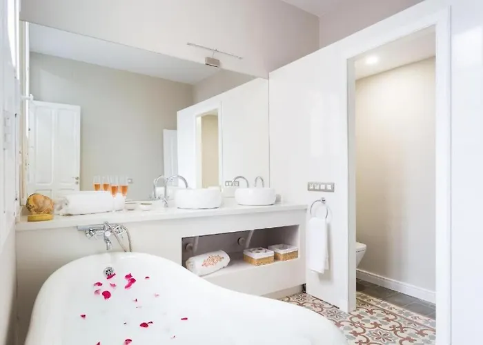 Apartment Palacio Miraflores *