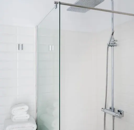 Palacio Miraflores Apartmán *