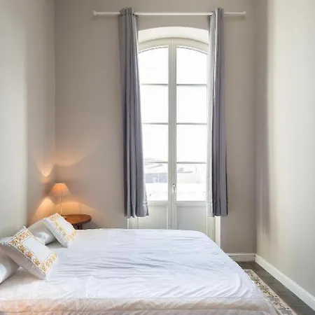 Appartement Palacio Miraflores Santa-Cruz de Ténérife