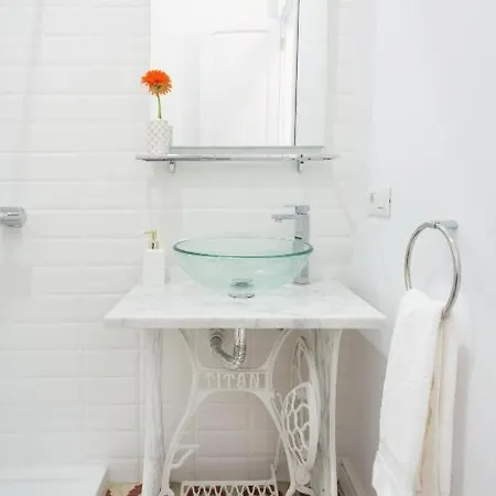 Daire Palacio Miraflores *