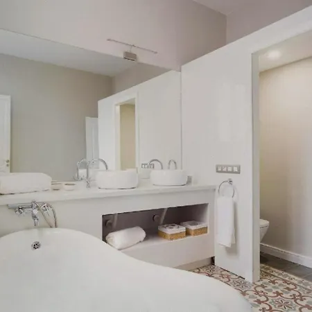 Palacio Miraflores Daire