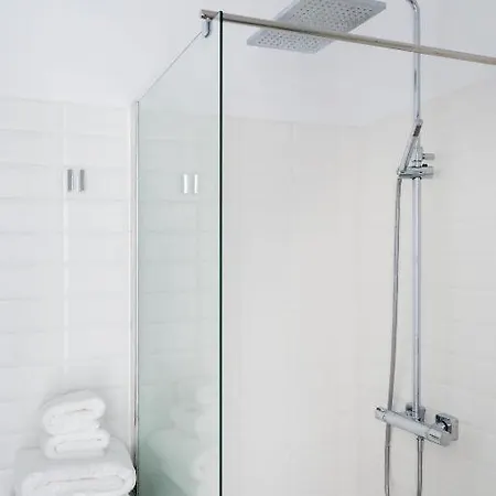 Palacio Miraflores Appartement *