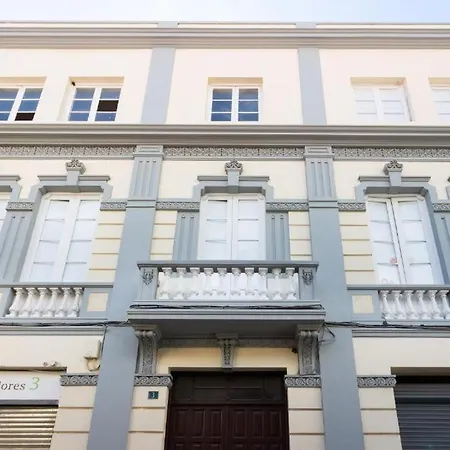 Palacio Miraflores *