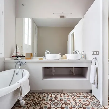 Palacio Miraflores Santa-Cruz de Ténérife