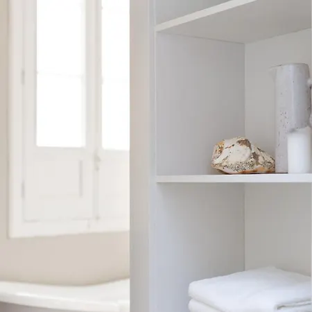 Palacio Miraflores Appartement Santa-Cruz de Ténérife