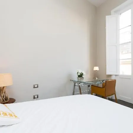 Daire Palacio Miraflores Santa Cruz de Tenerife