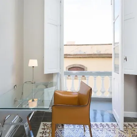 Daire Palacio Miraflores *