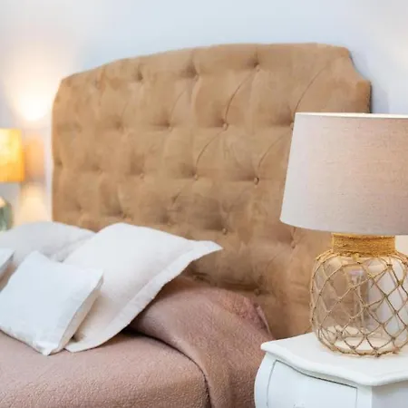 Appartement Palacio Miraflores