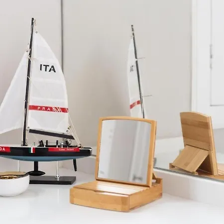 Palacio Miraflores Daire Santa Cruz de Tenerife