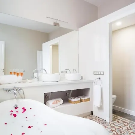 Daire Palacio Miraflores *