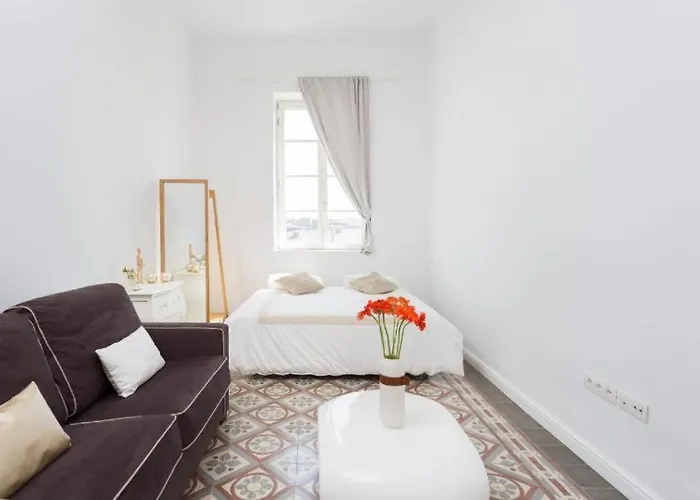 Palacio Miraflores * 圣克鲁斯-德特内里费