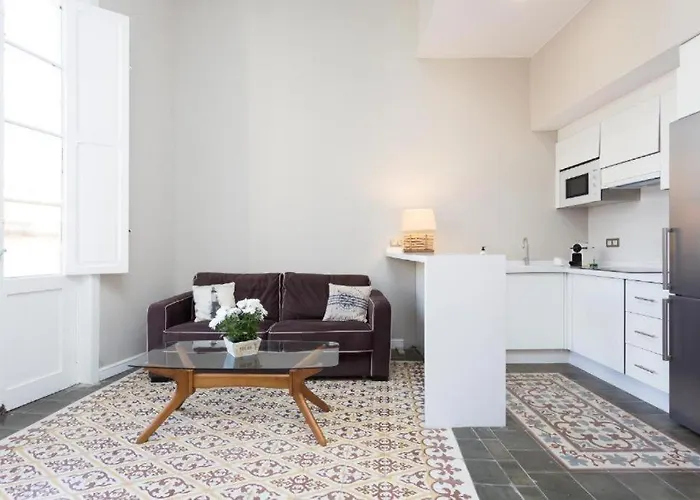 Apartamento Palacio Miraflores Santa Cruz de Tenerife