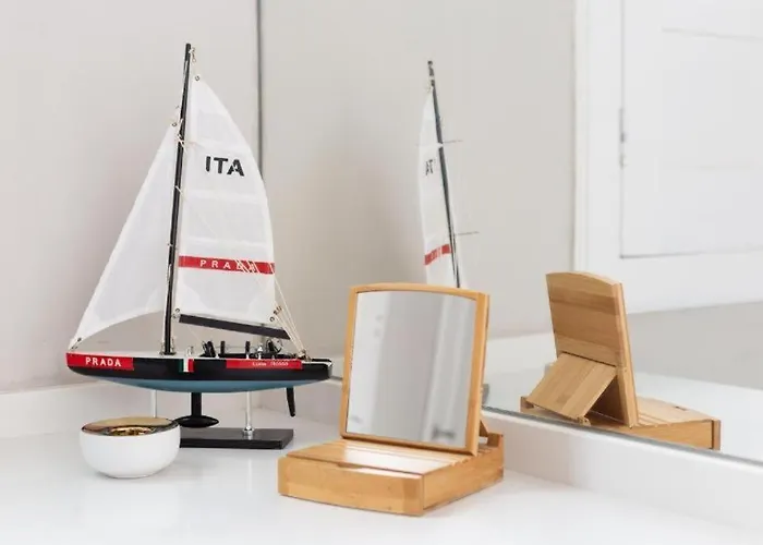 Palacio Miraflores Apartamento Santa Cruz de Tenerife